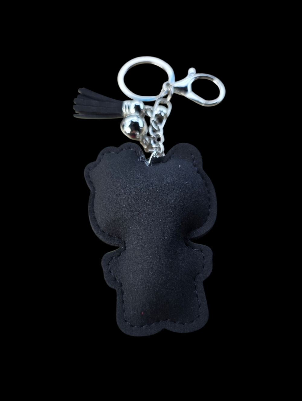Hello Kitty Sparkling Bag Charm - Picture 2 of 2